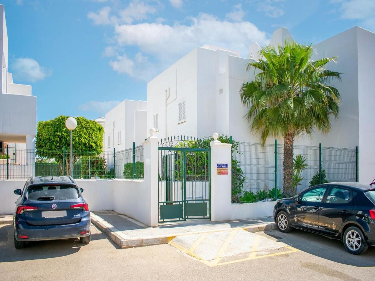 Belvilla By Oyo Apartamento Las Marinas Los Amarguillos Exterior photo
