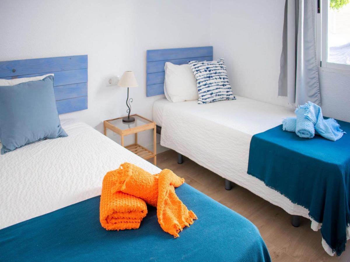 Belvilla By Oyo Apartamento Las Marinas Los Amarguillos Exterior photo
