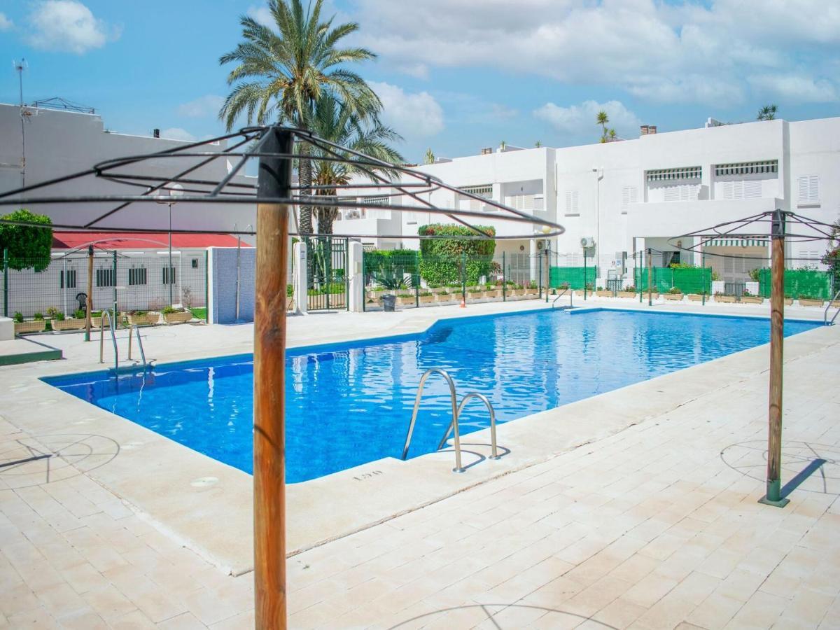 Belvilla By Oyo Apartamento Las Marinas Los Amarguillos Exterior photo