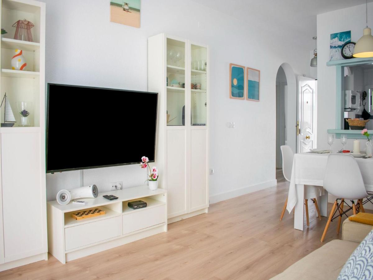 Belvilla By Oyo Apartamento Las Marinas Los Amarguillos Exterior photo