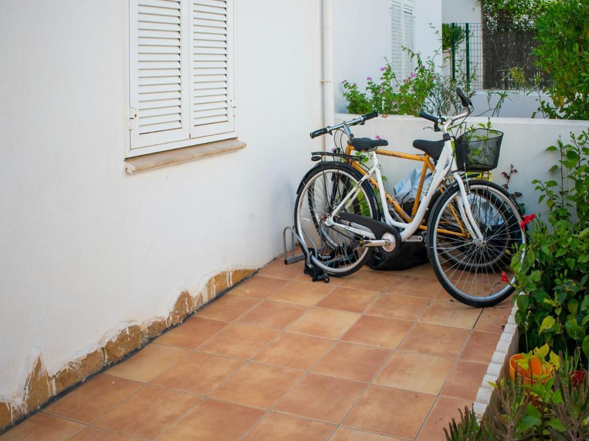 Belvilla By Oyo Apartamento Las Marinas Los Amarguillos Exterior photo