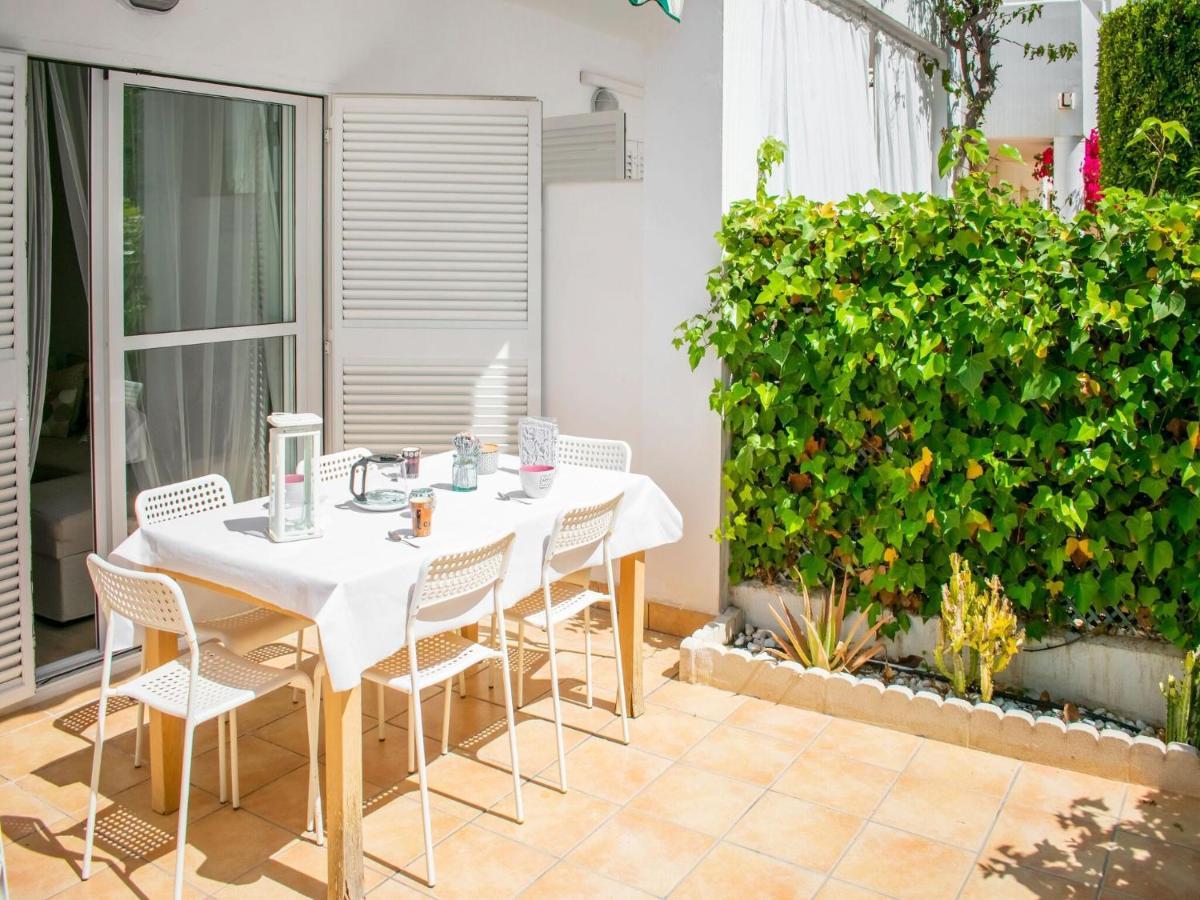 Belvilla By Oyo Apartamento Las Marinas Los Amarguillos Exterior photo